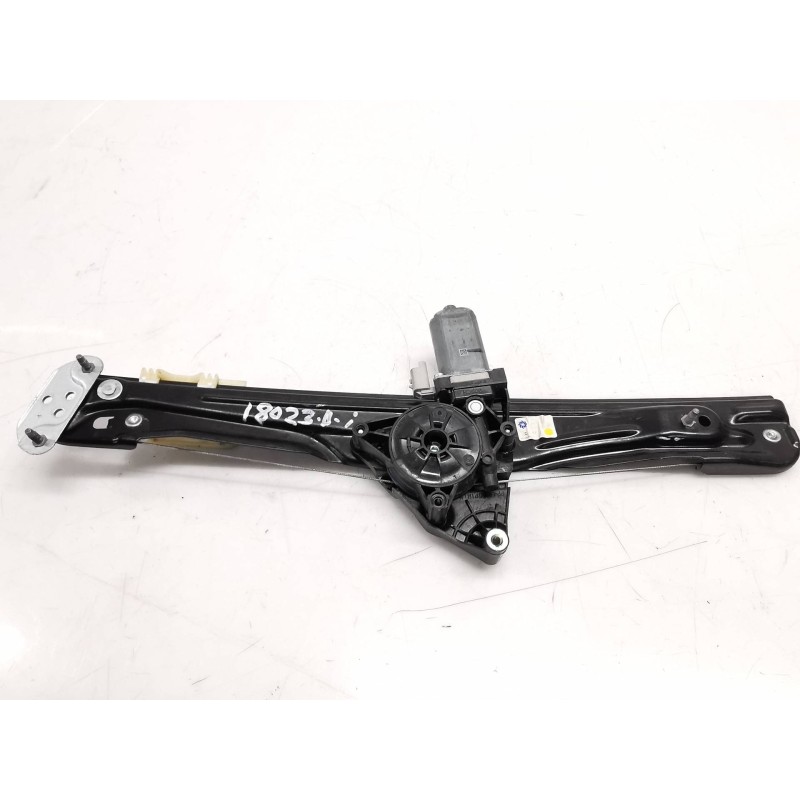 Recambio de elevalunas delantero izquierdo para citroen c3 aircross feel referencia OEM IAM 0130824083  
