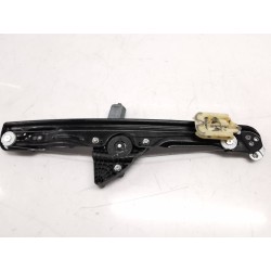 Recambio de elevalunas delantero izquierdo para citroen c3 aircross feel referencia OEM IAM 0130824083  