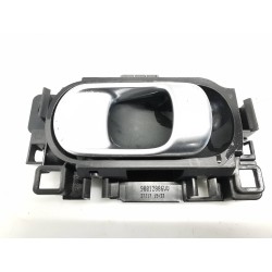 Recambio de maneta interior delantera izquierda para citroen c3 aircross feel referencia OEM IAM 98012886  