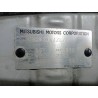 Recambio de capot para mitsubishi outlander (cw0) 2.0 di-d invite referencia OEM IAM   