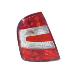 Recambio de piloto trasero izquierdo para skoda fabia (6y2/6y3) referencia OEM IAM 6Y6945095D  