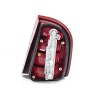 Recambio de piloto trasero izquierdo para skoda fabia (6y2/6y3) referencia OEM IAM 6Y6945095D  