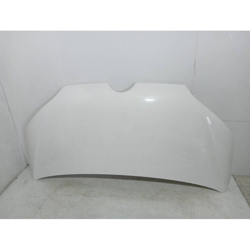Recambio de capot para volkswagen up! (121) referencia OEM IAM Recambio de capot para volkswagen up! (121) referencia OEM IAM