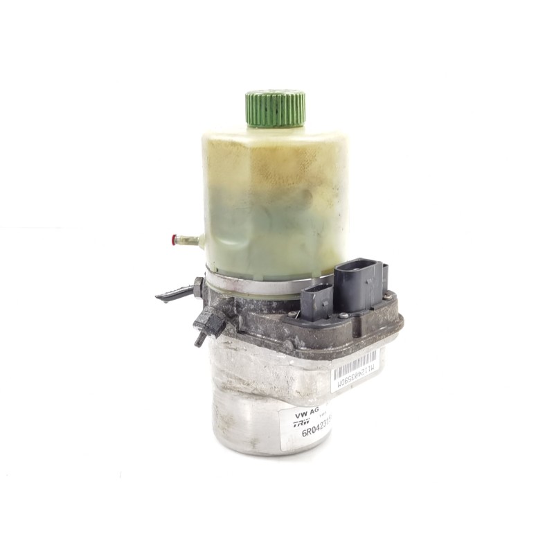 Recambio de bomba dirección para skoda fabia (6y2/6y3) referencia OEM IAM 6R0423156C Recambio de bomba dirección para skoda fabia (6y2/6y3) referencia OEM IAM 6R0423156C