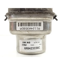 Recambio de bomba dirección para skoda fabia (6y2/6y3) referencia OEM IAM 6R0423156C  
