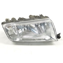 Recambio de faro derecho para skoda fabia (6y2/6y3) referencia OEM IAM 6Y1941016P  
