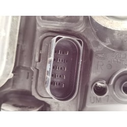 Recambio de faro derecho para skoda fabia (6y2/6y3) referencia OEM IAM 6Y1941016P  