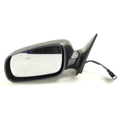 Recambio de retrovisor izquierdo para skoda fabia (6y2/6y3) referencia OEM IAM 6Y1857501BLB41  
