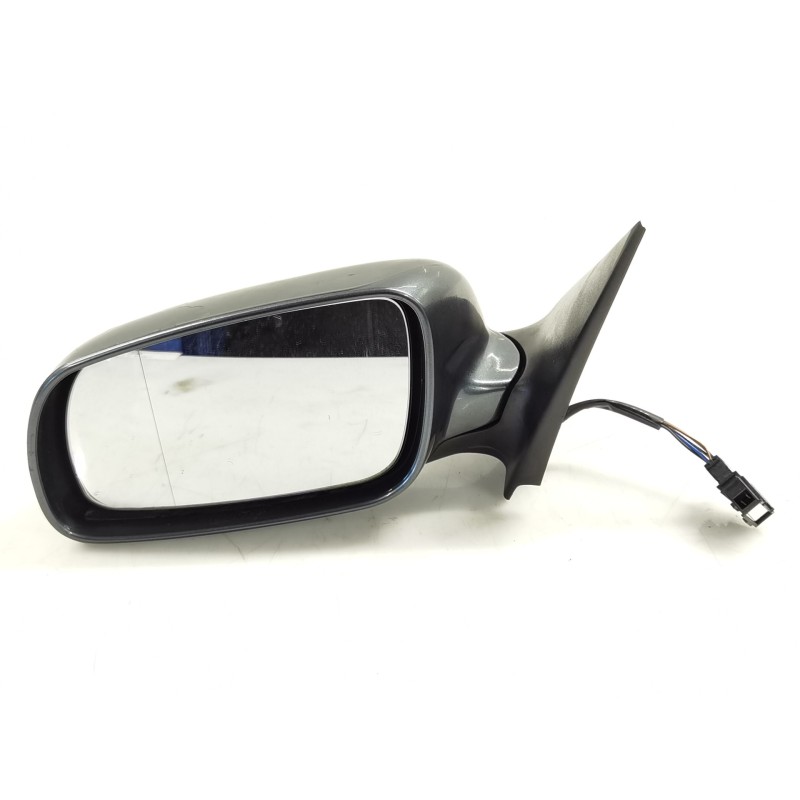 Recambio de retrovisor izquierdo para skoda fabia (6y2/6y3) referencia OEM IAM 6Y1857501BLB41  
