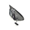 Recambio de retrovisor izquierdo para skoda fabia (6y2/6y3) referencia OEM IAM 6Y1857501BLB41  