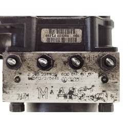 Recambio de abs para skoda fabia (6y2/6y3) referencia OEM IAM 6Q0907379AB  