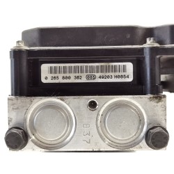 Recambio de abs para skoda fabia (6y2/6y3) referencia OEM IAM 6Q0907379AB  