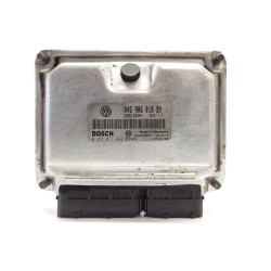 Recambio de centralita motor uce para skoda fabia (6y2/6y3) referencia OEM IAM 045906019BM  