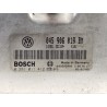 Recambio de centralita motor uce para skoda fabia (6y2/6y3) referencia OEM IAM 045906019BM  