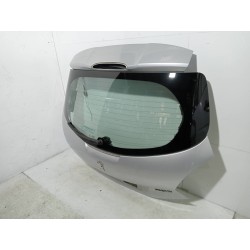 Recambio de portón trasero para peugeot 208 referencia OEM IAM   