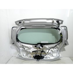 Recambio de portón trasero para peugeot 208 referencia OEM IAM   