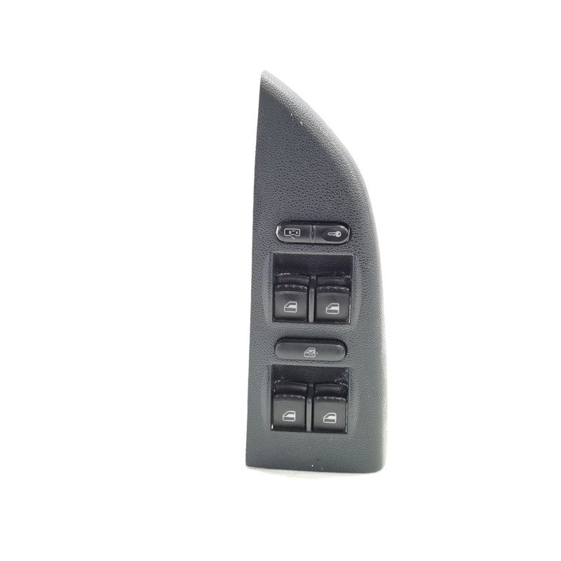 Recambio de mando elevalunas delantero izquierdo para skoda fabia (6y2/6y3) referencia OEM IAM 1J4959857C Recambio de mando elevalunas delantero izquierdo para skoda fabia (6y2/6y3) referencia OEM IAM 1J4959857C