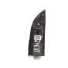 Recambio de mando elevalunas delantero izquierdo para skoda fabia (6y2/6y3) referencia OEM IAM 1J4959857C  