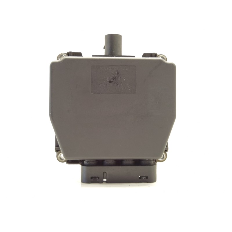 Recambio de válvula aire adicional para skoda fabia (6y2/6y3) referencia OEM IAM 6Q0906625B Recambio de válvula aire adicional para skoda fabia (6y2/6y3) referencia OEM IAM 6Q0906625B