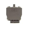 Recambio de válvula aire adicional para skoda fabia (6y2/6y3) referencia OEM IAM 6Q0906625B  