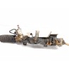 Recambio de cremallera dirección para peugeot 306 berlina 3/4/5 puertas (s2) referencia OEM IAM 4000C0  