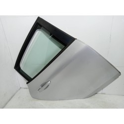 Recambio de puerta trasera derecha para peugeot 208 referencia OEM IAM   