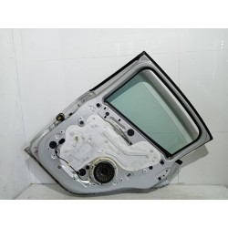 Recambio de puerta trasera derecha para peugeot 208 referencia OEM IAM   