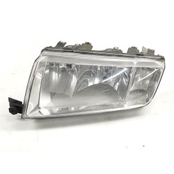 Recambio de faro izquierdo para skoda fabia (6y2/6y3) referencia OEM IAM 6Y1941015  