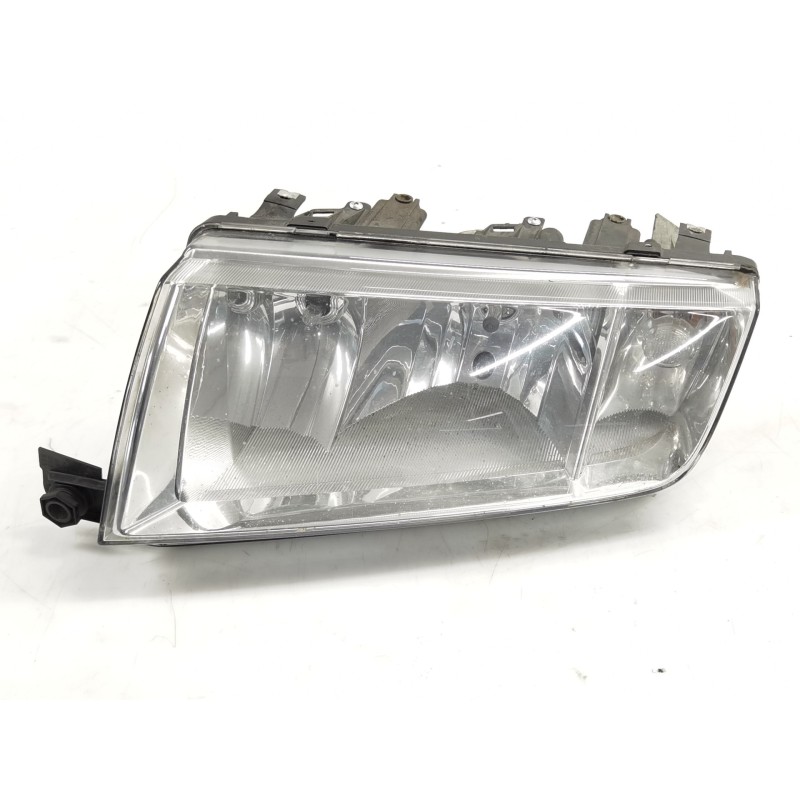 Recambio de faro izquierdo para skoda fabia (6y2/6y3) referencia OEM IAM 6Y1941015 Recambio de faro izquierdo para skoda fabia (6y2/6y3) referencia OEM IAM 6Y1941015
