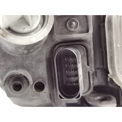 Recambio de faro izquierdo para skoda fabia (6y2/6y3) referencia OEM IAM 6Y1941015  