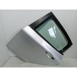 Recambio de puerta trasera izquierda para peugeot 208 referencia OEM IAM   