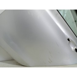 Recambio de puerta trasera izquierda para peugeot 208 referencia OEM IAM   