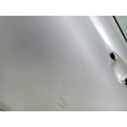 Recambio de puerta trasera izquierda para peugeot 208 referencia OEM IAM   