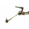 Recambio de cremallera dirección para peugeot partner (s2) referencia OEM IAM 1663653580  