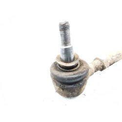 Recambio de cremallera dirección para peugeot partner (s2) referencia OEM IAM 1663653580  