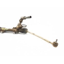 Recambio de cremallera dirección para peugeot partner (s2) referencia OEM IAM 1663653580  