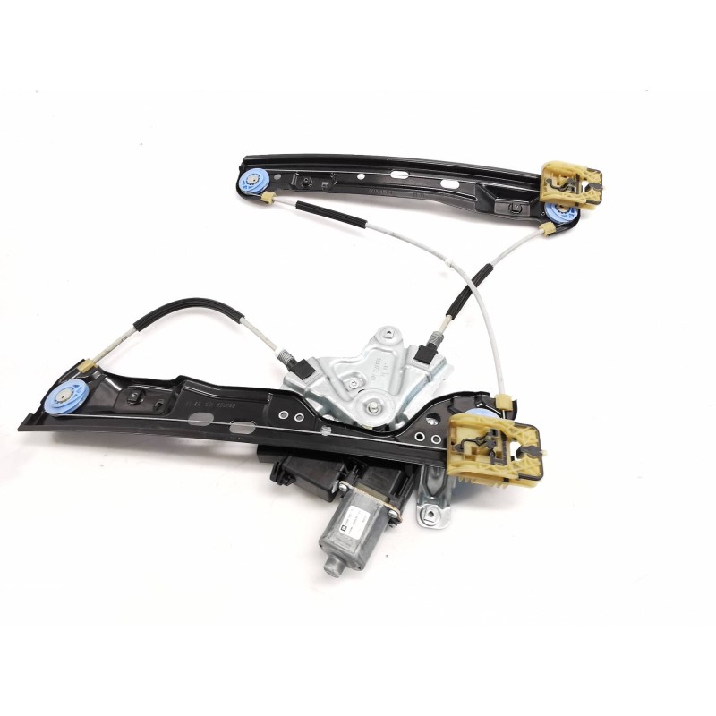 Recambio de elevalunas delantero derecho para opel insignia berlina excellence referencia OEM IAM 966436104 Recambio de elevalunas delantero derecho para opel insignia berlina excellence referencia OEM IAM 966436104