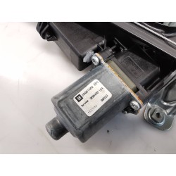 Recambio de elevalunas delantero derecho para opel insignia berlina excellence referencia OEM IAM 966436104  