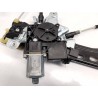 Recambio de elevalunas delantero derecho para opel insignia berlina excellence referencia OEM IAM 966436104  
