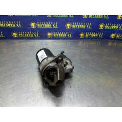 Recambio de motor arranque para opel astra g berlina comfort referencia OEM IAM 0001107402  