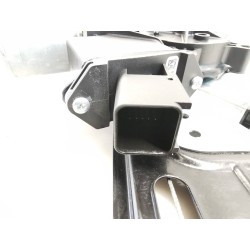Recambio de elevalunas delantero derecho para opel insignia berlina excellence referencia OEM IAM 966436104  
