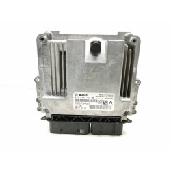 Recambio de centralita motor uce para citroen c3 aircross feel referencia OEM IAM 9814182680  