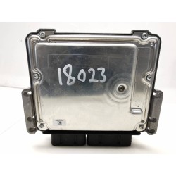 Recambio de centralita motor uce para citroen c3 aircross feel referencia OEM IAM 9814182680  