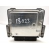 Recambio de centralita motor uce para citroen c3 aircross feel referencia OEM IAM 9814182680  