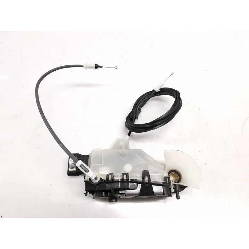 Recambio de cerradura puerta delantera izquierda para citroen c3 aircross feel referencia OEM IAM 226782 Recambio de cerradura puerta delantera izquierda para citroen c3 aircross feel referencia OEM IAM 226782