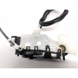 Recambio de cerradura puerta delantera izquierda para citroen c3 aircross feel referencia OEM IAM 226782  