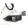 Recambio de cerradura puerta delantera izquierda para citroen c3 aircross feel referencia OEM IAM 226782  
