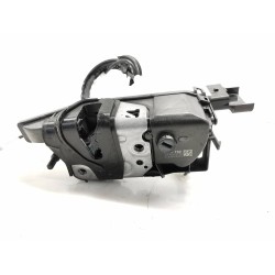 Recambio de cerradura puerta delantera izquierda para citroen c3 aircross feel referencia OEM IAM 226782  