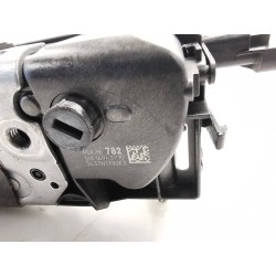 Recambio de cerradura puerta delantera izquierda para citroen c3 aircross feel referencia OEM IAM 226782  