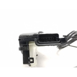Recambio de cerradura puerta delantera izquierda para citroen c3 aircross feel referencia OEM IAM 226782  